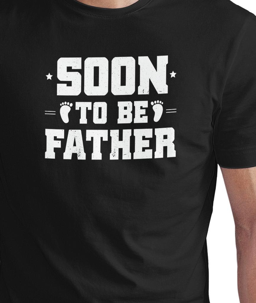 soon to be father t shirt, new dad shirt, pregnancy announcement tee, gift, expecting future soon to be father t shirt, new dad shirt, pregnancy announcement tee, gift, expecting future