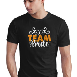 Home team bride t shirt, bridal party tee, bridesmaid shirt, bachelorette wedding t shirts, shower gift, to be